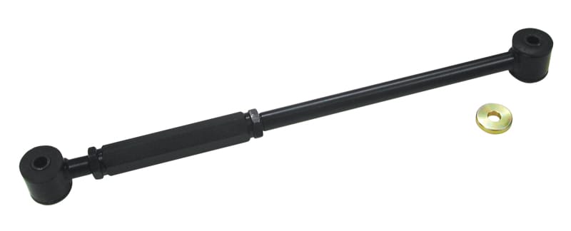 SPC Performance — SPC Performance 95-05 Dodge Neon Rear EZ Arm XR Adjustable Control Arm
CAMBER/TOE ARMS
ADJ ARM EA