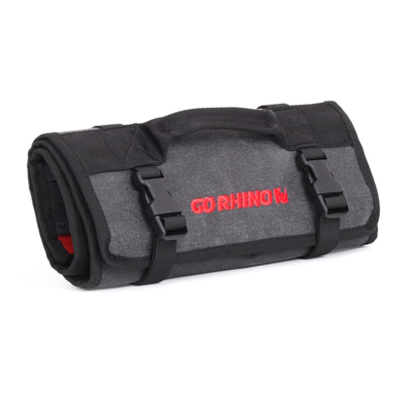 Go Rhino — Xventure Gear - Tool Roll - Small