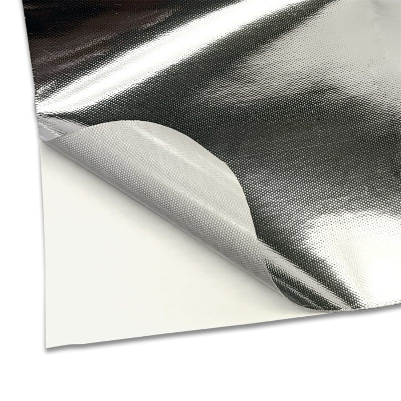DEI — Reflect-A-Cool™ Heat Tape
Reflect-A-Cool 24in x 24in