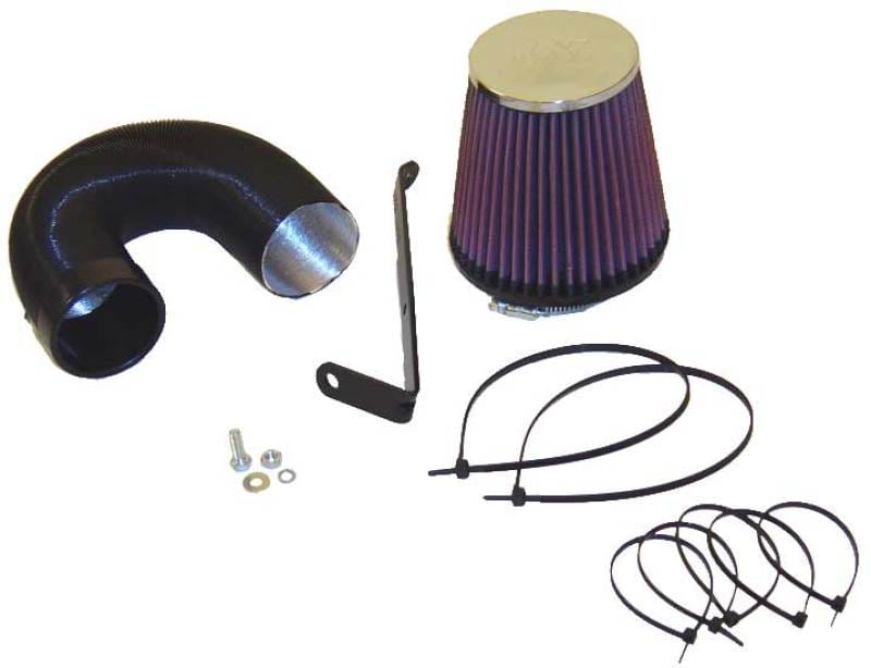 K&N Engineering — Performance Air Intake System