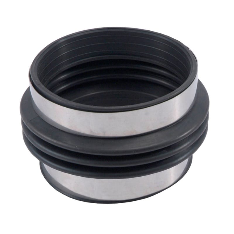 Spectre — Flex Coupler