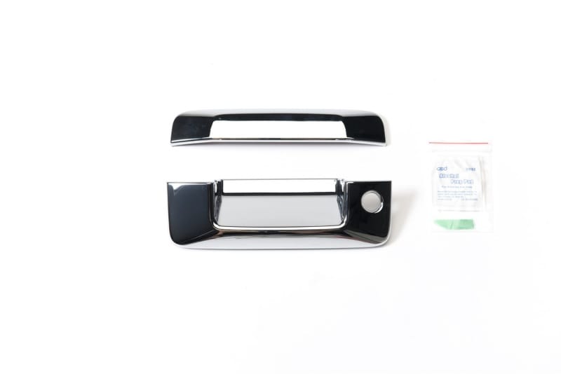 Putco — Tailgate Handle Cover