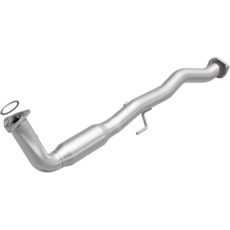Magnaflow — California CARB Direct-Fit Catalytic Converter
California Direct-Fit Catalytic Converter
