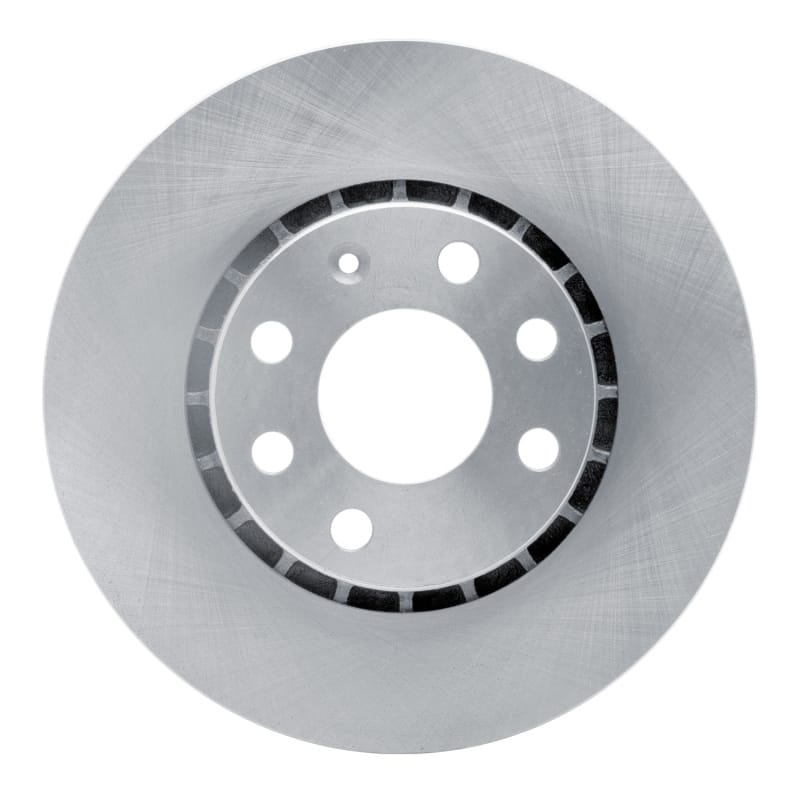 DFC — Disc Brake Rotor