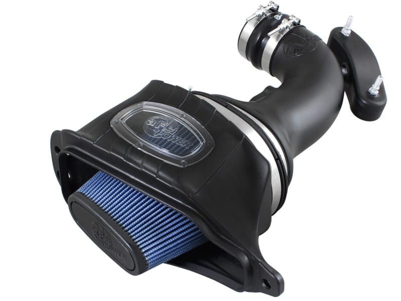 aFe — Momentum Cold Air Intake System w/ Pro 5R Filter