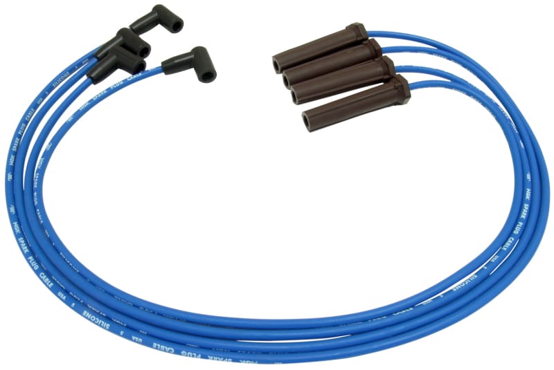 NGK — NGK Spark Plug Wire Set