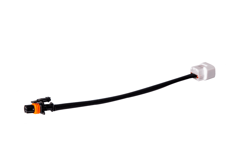 Fleece Performance — Fuel Pressure Regulator (FPR) Wiring Harness for 2001-2010 6.6L Duramax