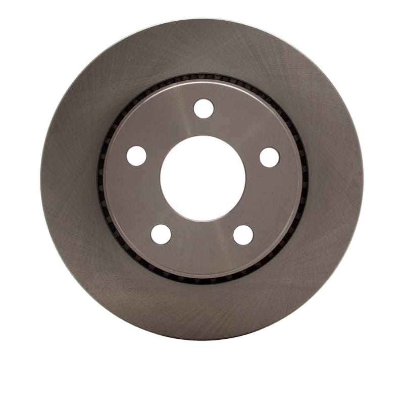 DFC — Disc Brake Rotor