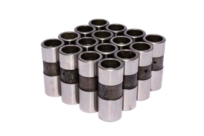 COMP Cams — Solid Lifter Set for Cadillac 472-500 and Chevrolet.
Solid Lifters, SB/BB Chevy V8 and Cadillac 472-500