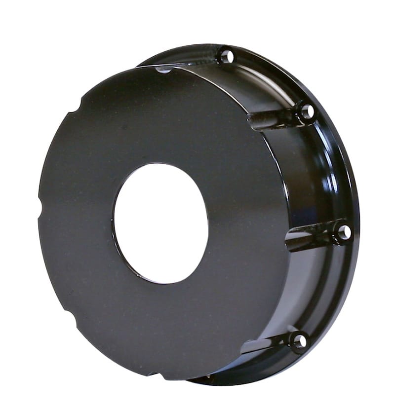Wilwood — HAT,REAR,PRO-STREET,8x7.62 BC,2.00 OFF UNDRILLED