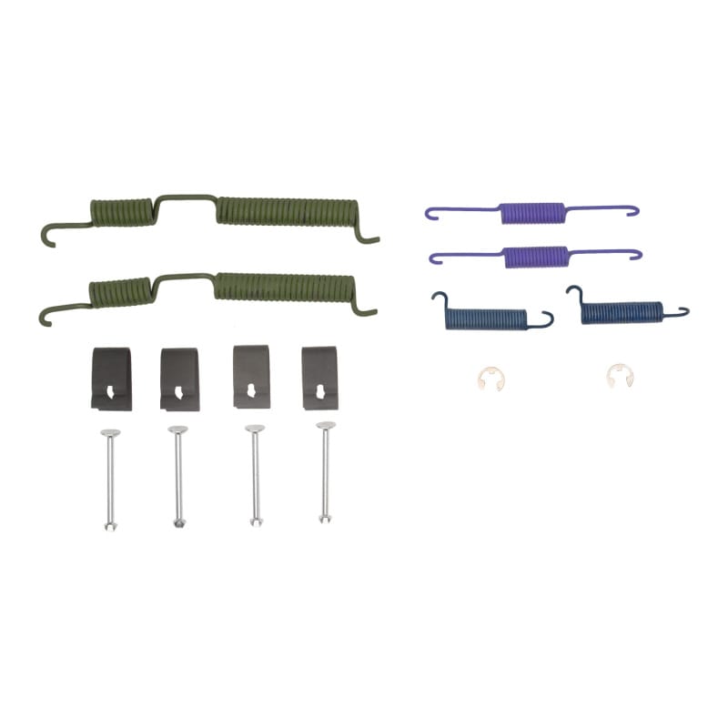 DFC — DFC Drum Brake Hardware Kit