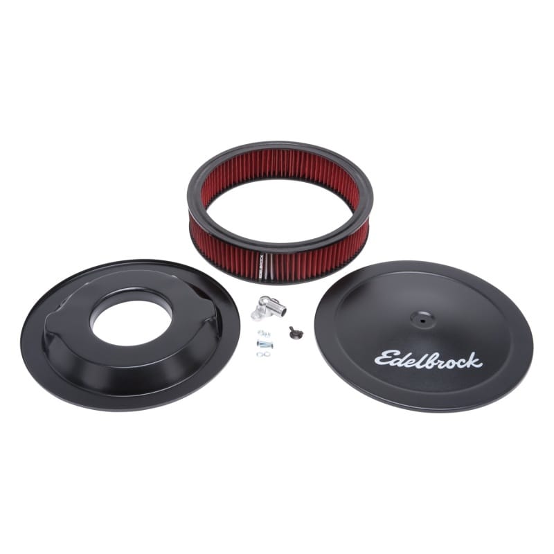 Edelbrock — Pro-Flo Air Cleaner