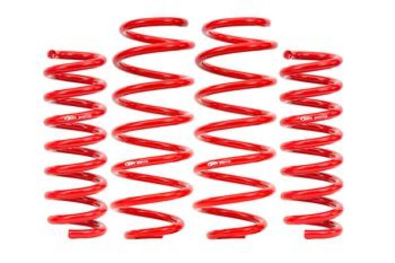 BMR Suspension — BMR Suspension 08-23 Dodge Challenger / 06-23 Dodge Charger Demon Killer Drag Springs - Set of 4