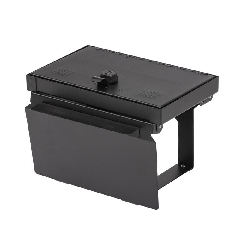 Tuffy Products — Tuffy Console Safe W/ Combo Lock For Chevrolet Silverado
Console Safe