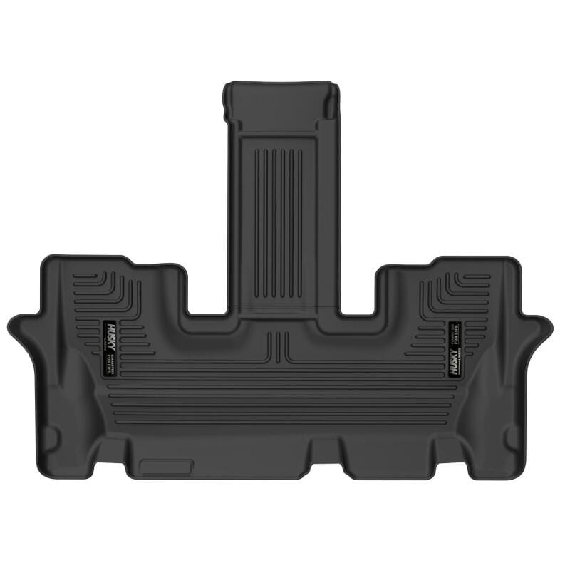 Husky Liners — X-act Contour - 3rd Seat Floor Liner
X-act Contour-3rd Seat Floor Liner