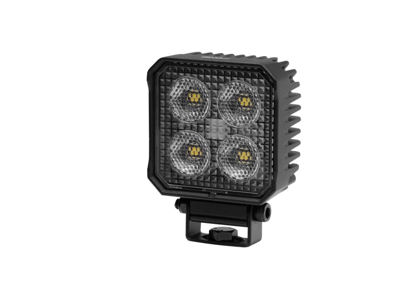 Hella — Hella ValueFit LED Work Light TS1700 LED MV CR LT
Universal Work Lamp