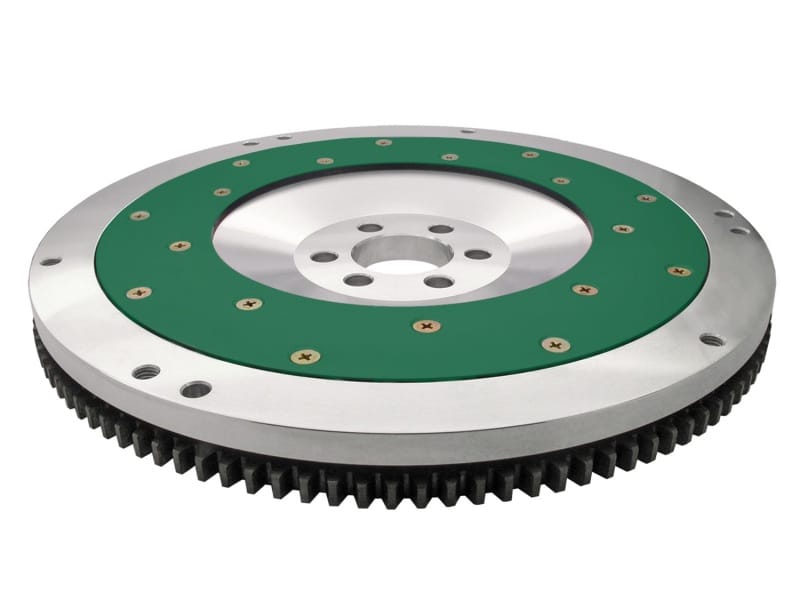 Fidanza — Lightweight with Repl Friction
Flywheel-Aluminum PC Sc2
High Performance
