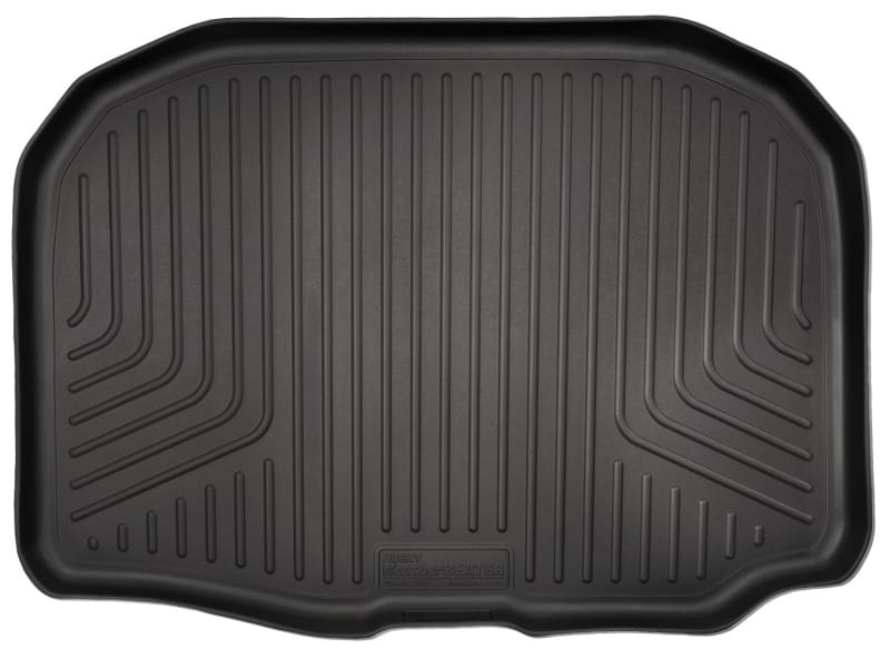 Husky Liners — Weatherbeater - Cargo Liner Behind 3rd Seat
Weatherbeater-Cargo Liner Behind 3rd Seat