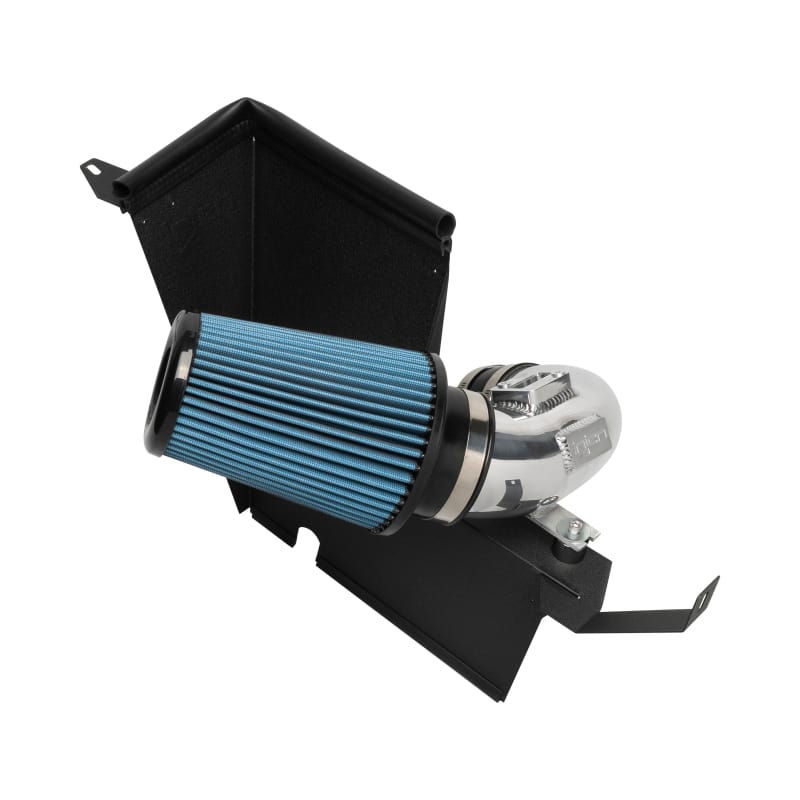 Injen — Polished SP Short Ram Air Intake System