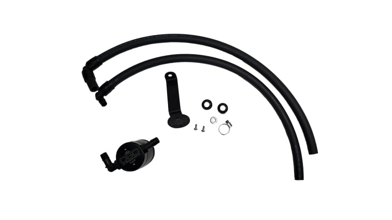 J&L — Oil Separator 3.0 Driver Side