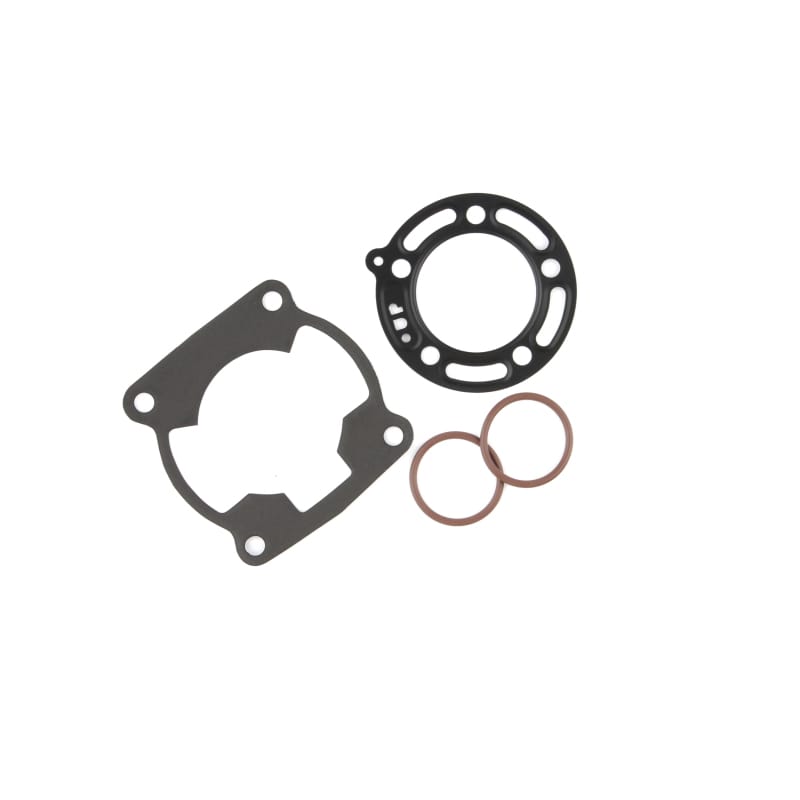 Cometic Gasket — Cometic 95-97 Kawasaki KX100 54.5mm Bore Top End Gasket Kit