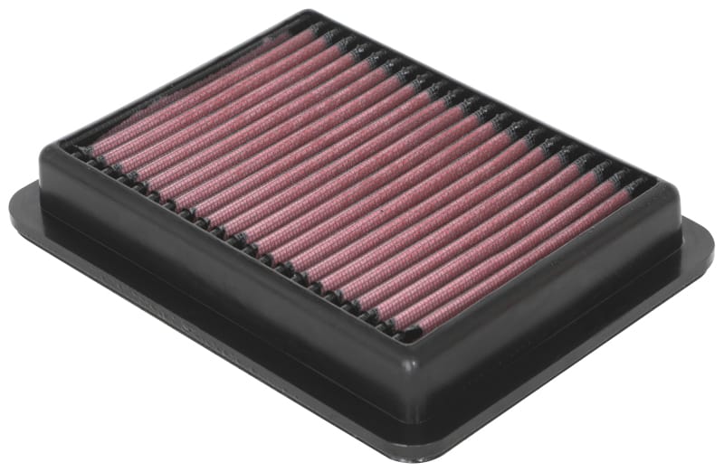 K&N Engineering — Replacement Air Filter
