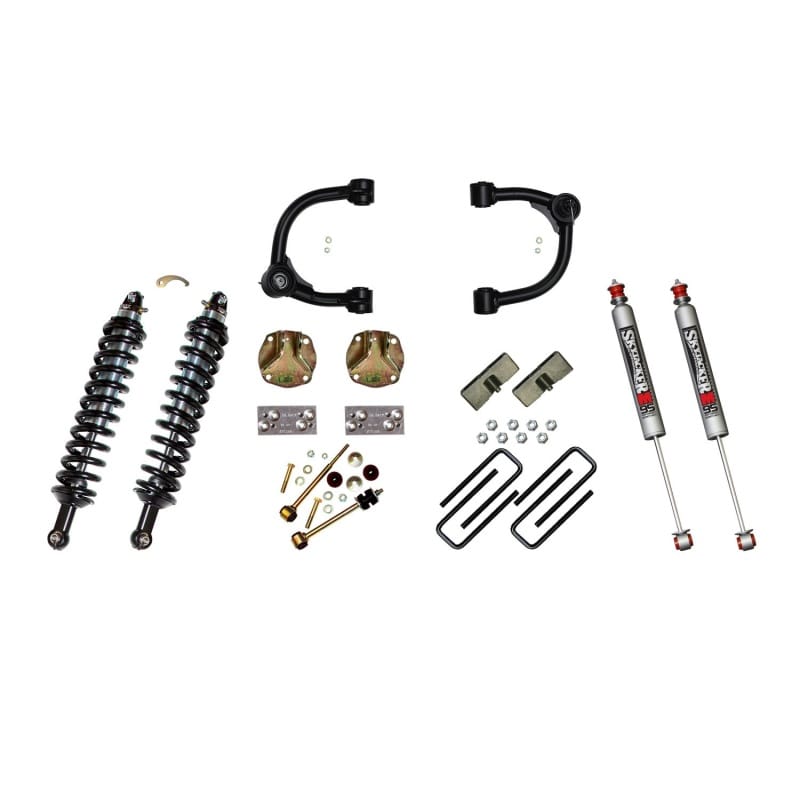 Skyjacker — Coilover A-Arm Lift