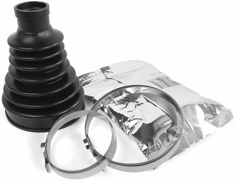 EPI — EPI 11-17 Polaris 325-1000 Sportsman/12-16 570-1000 Ranger 11-14 570-1000 RZR CV Boot Heavy Duty