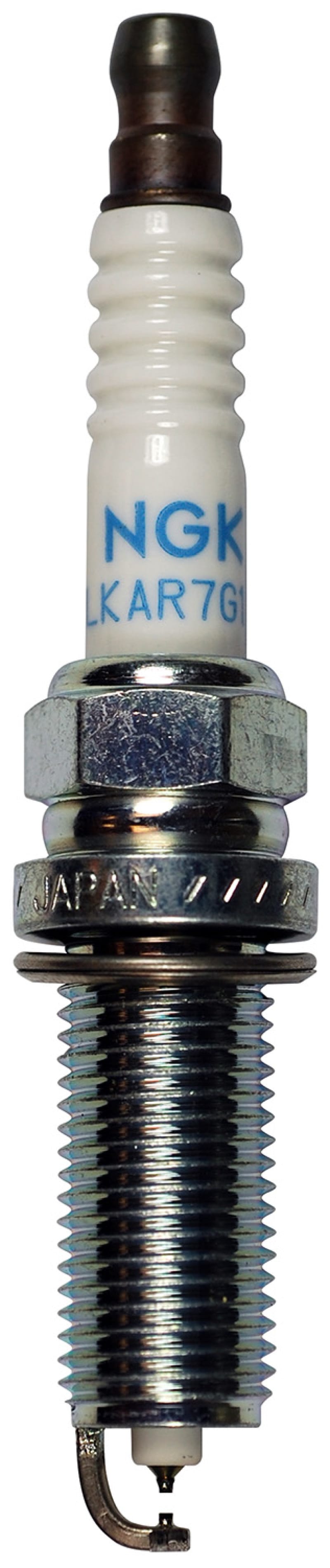 NGK — NGK Laser Iridium High Ignitability Spark Plug