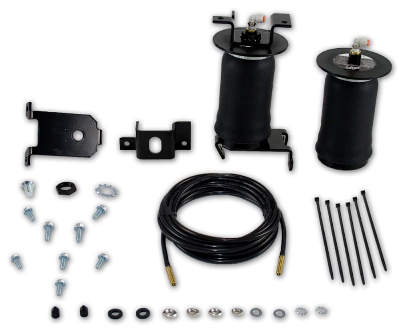 Air Lift — RIDE CONTROL KIT