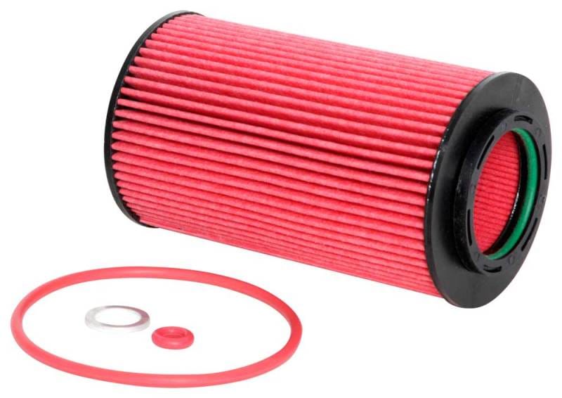 K&N Engineering — Oil Filter