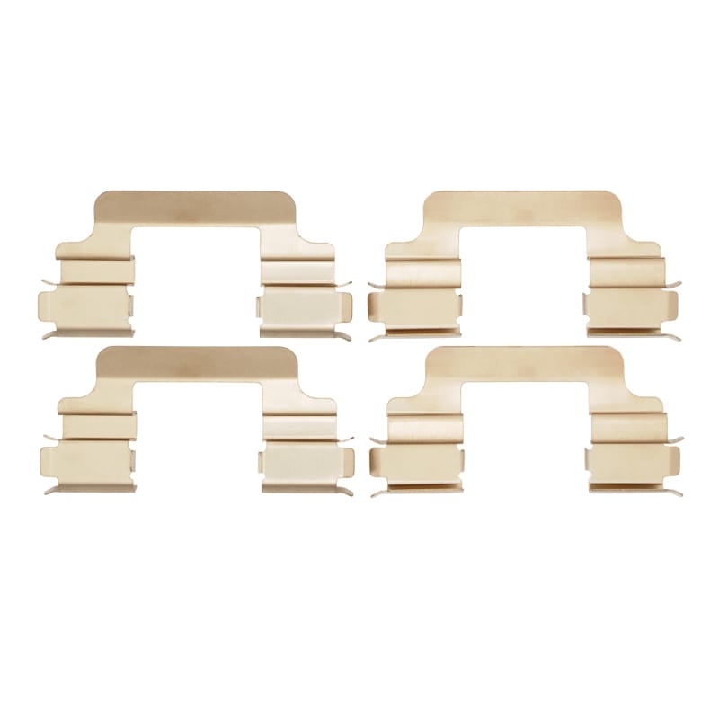 DFC — DFC Stainless Steel Hardware Kit