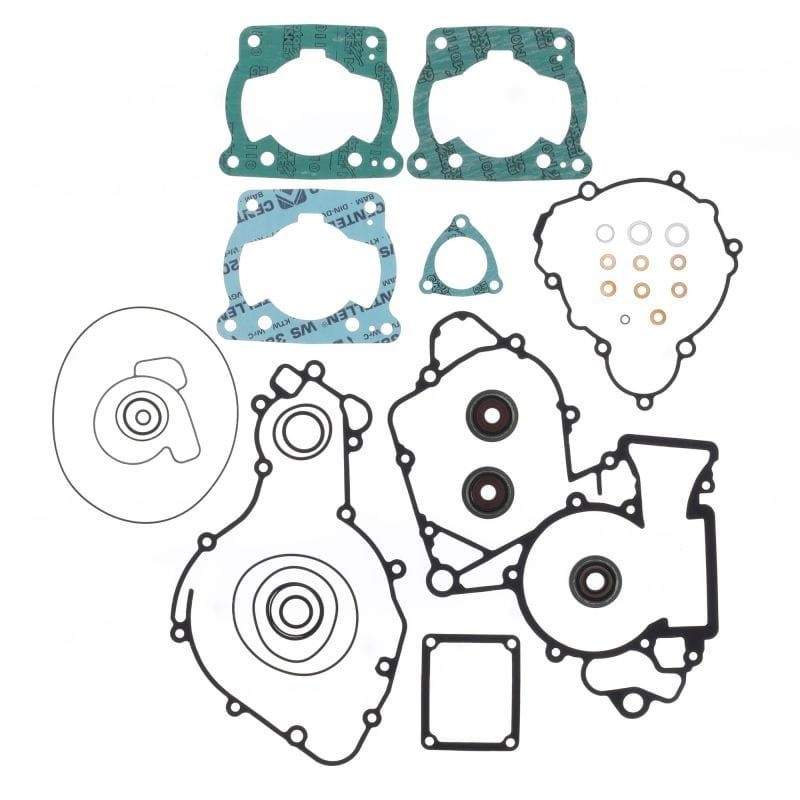 Athena — Athena 18-21 Sherco SE-R 125 Complete Gasket Kit