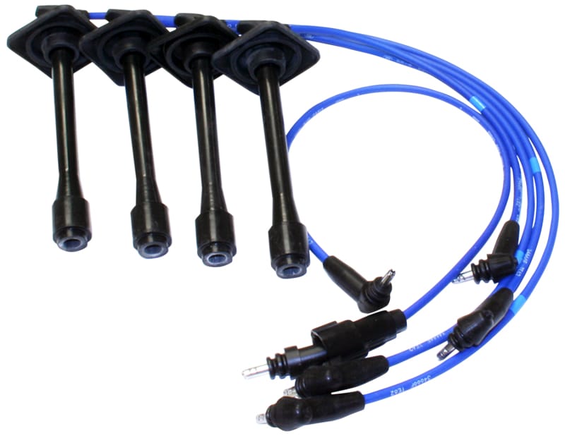 NGK — NGK Spark Plug Wire Set