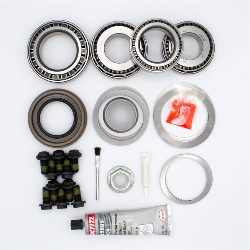 Eaton — Eaton Master Differential Install Kit