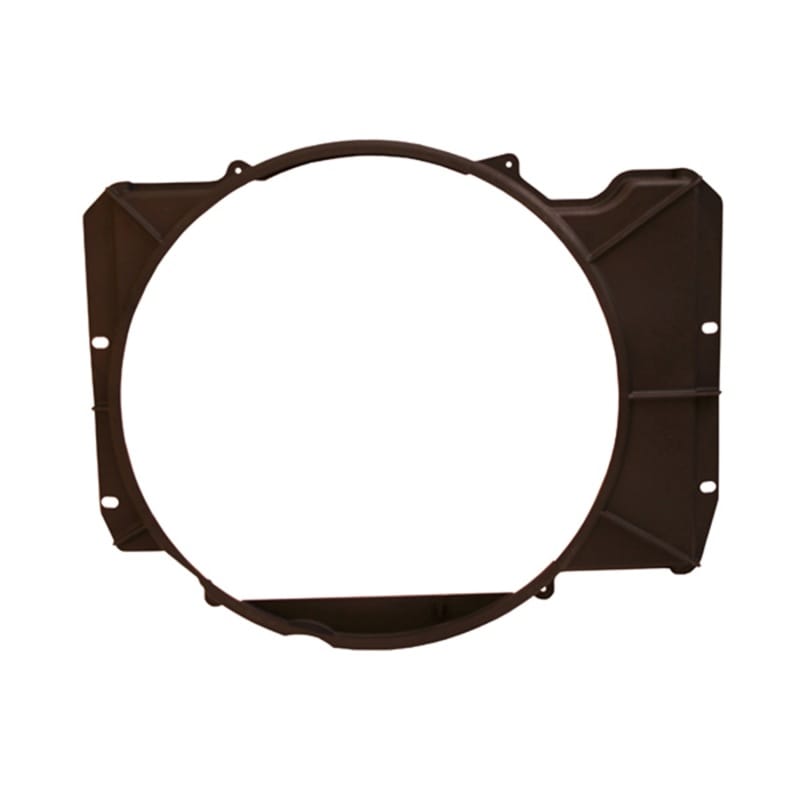 OMIX — Radiator Fan Shroud