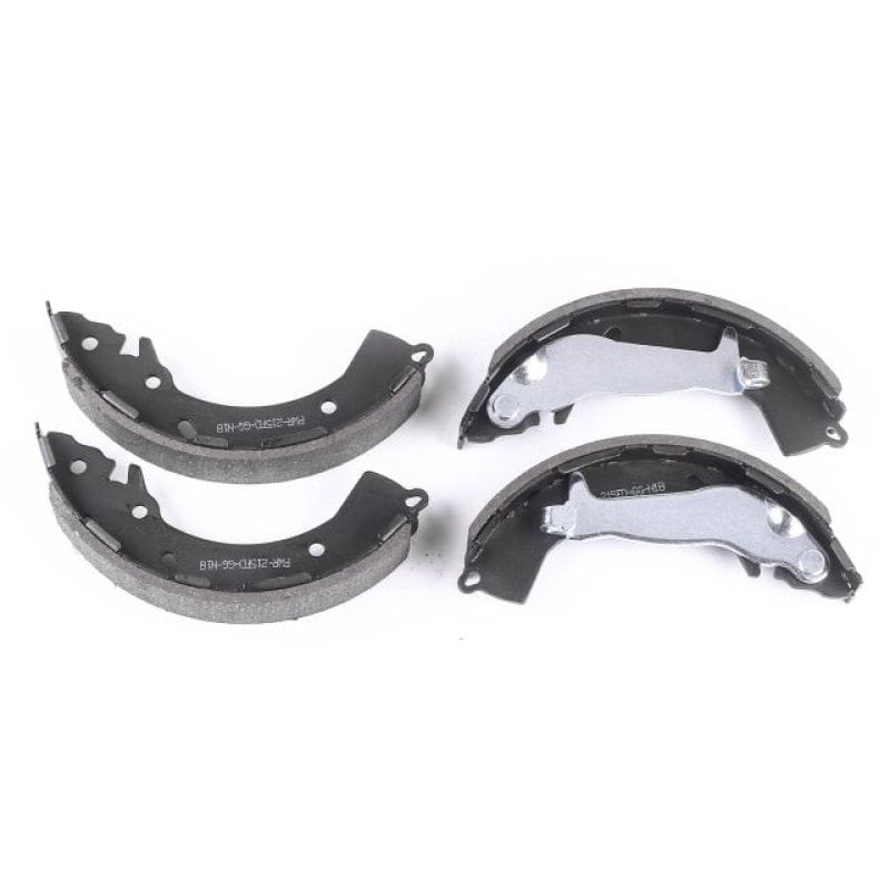 PowerStop — Power Stop 12-19 Hyundai Accent Rear Autospecialty Brake Shoes