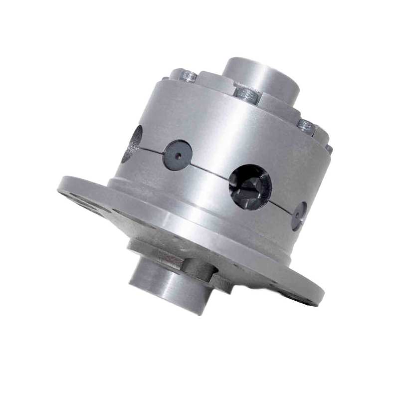 Yukon Gear & Axle — Toyota T100/Tacoma/Tundra Dura Grip Limited Slip, 30spl; Composite Clutches 
Toyota T100/Tacoma/Tundra Dura Grip Limited Slip; 30spl; Composite Clutches