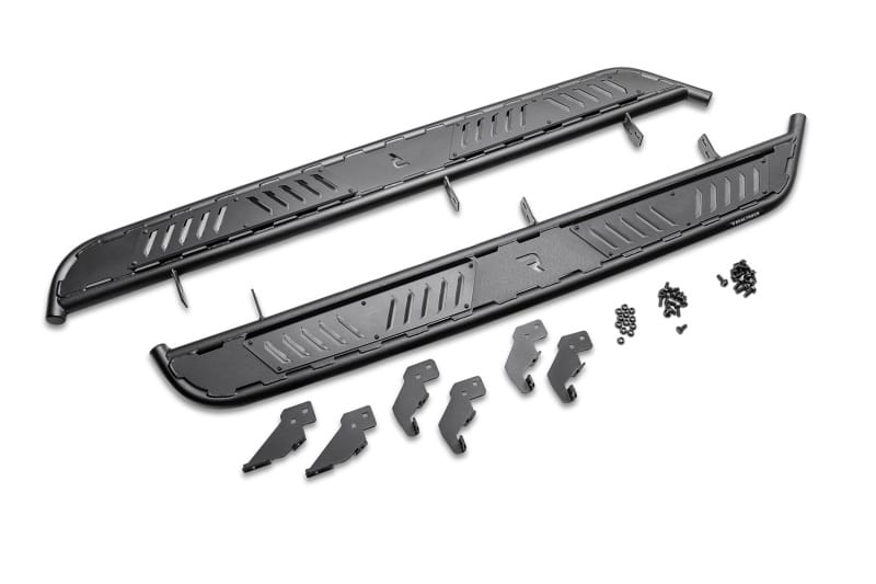 N-Fab — Roan - Full Len (2 Steps) - 21-25 Ford Bronco 2-Dr -TX Blk
Roan-Full Len (2 Steps)-21-24 Ford Bronco 2-Dr-TX Blk