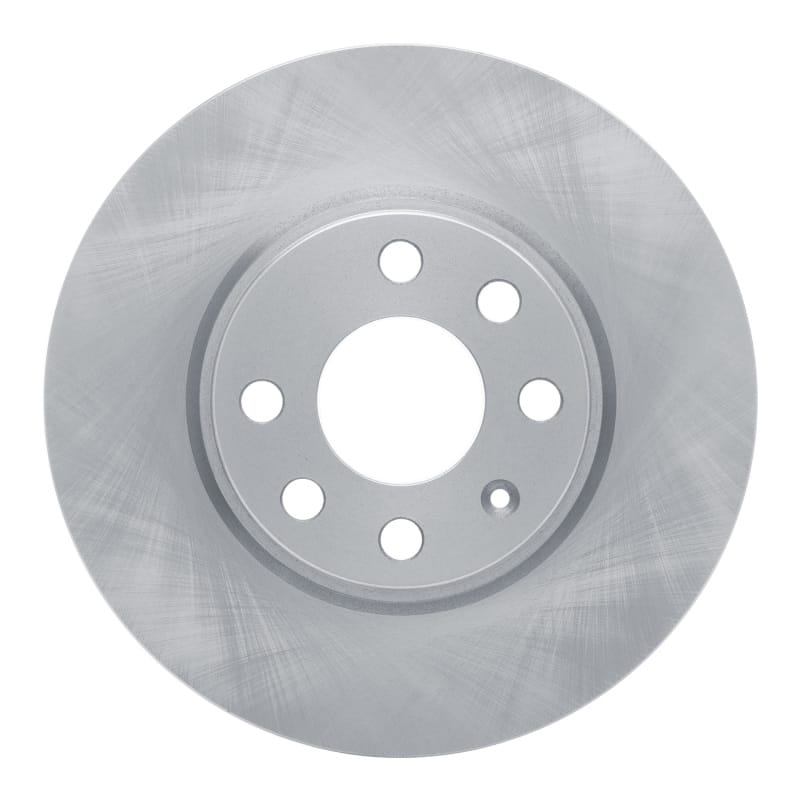 DFC — Disc Brake Rotor
