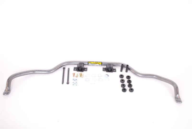 Hellwig — Front Sway Bar Kit