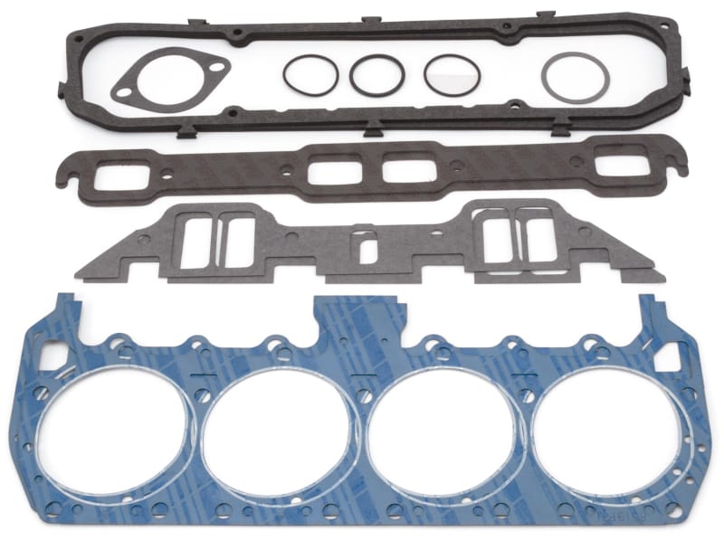 Edelbrock — Engine Gasket Set (Head / Inake / Exhaust / Valve Cover) for Chrysler
Cylinder Head Gasket Set