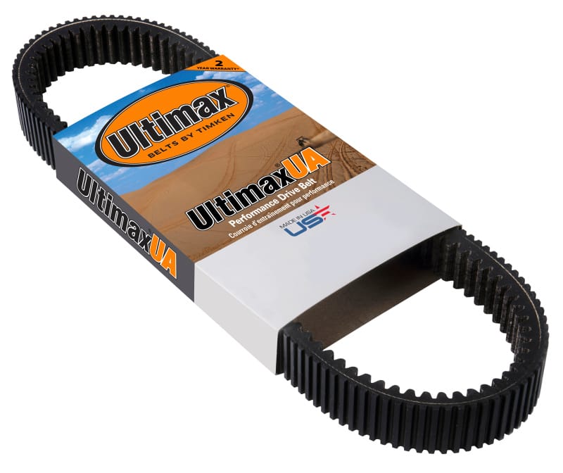 Ultimax — Ultimax ATV/UTV UA Drive Belt- UA493