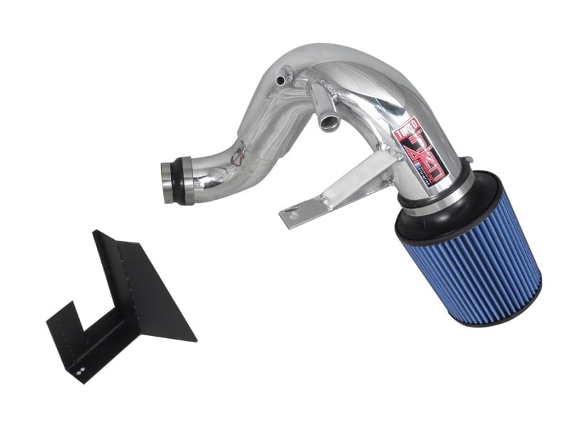 Injen — Polished SP Short Ram Air Intake System
Short Ram Air Intake System