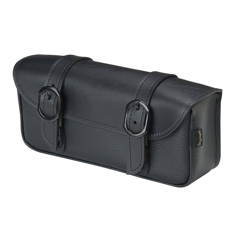 Willie & Max — Willie & Max Universal Black Jack Tool Bag (12 inches L x 5 inches H x 2.5 inches W) - Black