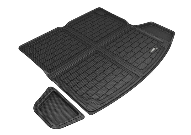 3D MAXpider — Cargo Liner