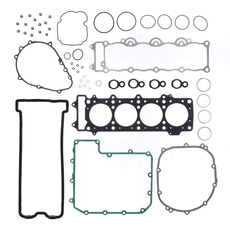 Athena — Athena 00-03 Kawasaki ZX-9 R 900 Complete Gasket Kit (Excl Oil Seal)