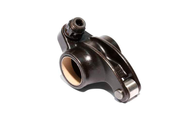 COMP Cams — Ultra Pro Magnum 1.5 Ratio Left Shaft Mount Rocker Arm for Chrysler 383-440 B/RB