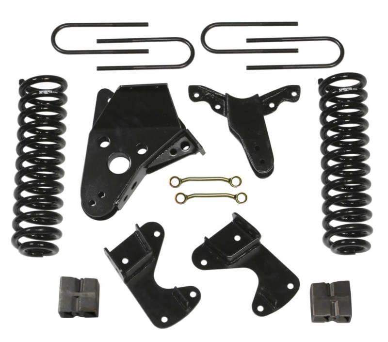 Skyjacker — 6IN. 84-90 BROII KIT/H.D. BKTS