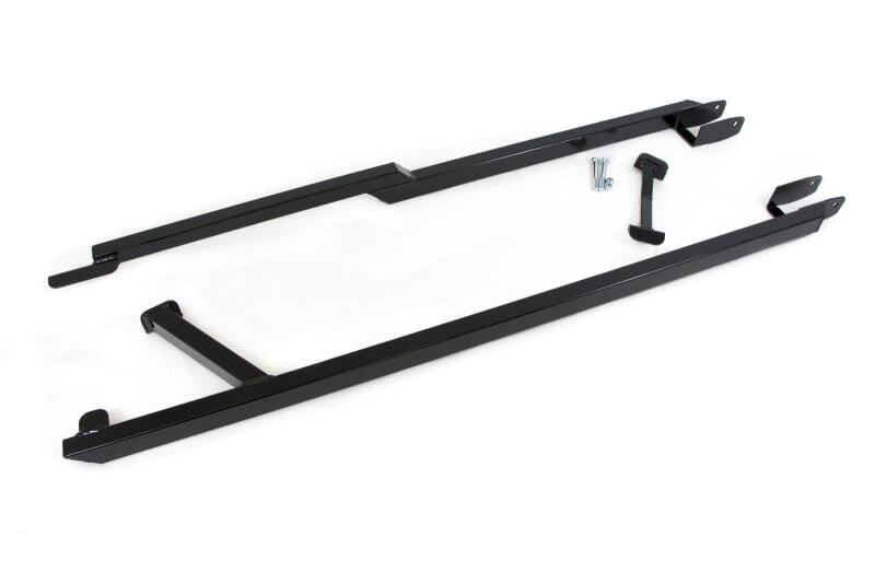 UMI Performance — 2400 - 1982-1992 GM F-Body Boxed Style Weld-In Subframe Connectors